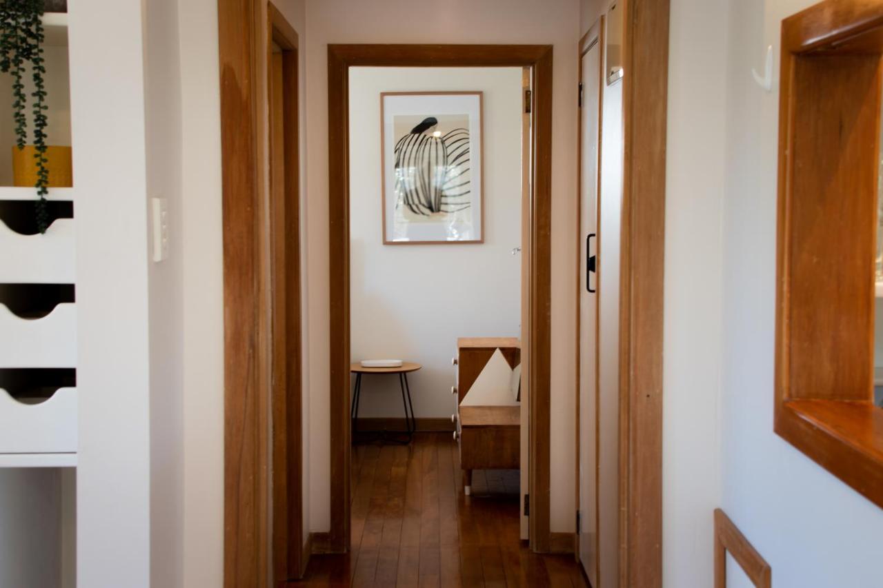 The Coastal Casa ~ Close To The Beach And Town Маунт Маунгануи Екстериор снимка